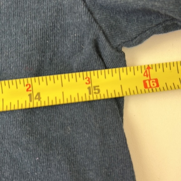 Boy's Minecraft Navy Blue T-Shirt - Picture 4 of 6